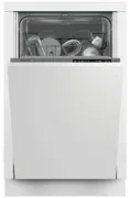 Посудомоечная машина Hotpoint HIS 1C69 отзывы владельцев