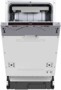 Посудомоечная машина Midea MID45S970i отзывы владельцев