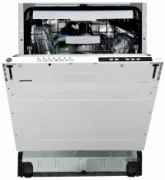 Посудомоечная машина Hi HBI6033 отзывы владельцев