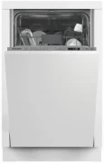 Посудомоечная машина Hotpoint HIS 1D67 отзывы владельцев
