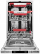 Посудомоечная машина Kuppersberg GIM 4578 отзывы владельцев