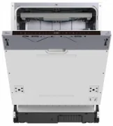 Посудомоечная машина Midea MID60S970i отзывы владельцев