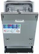 Посудомоечная машина Kraft Technology TCH-DM459D1103SBI отзывы владельцев