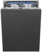 Посудомоечная машина Smeg STL323BL отзывы владельцев
