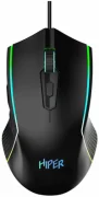 Мышь HIPER MX-R400 Rebell отзывы владельцев