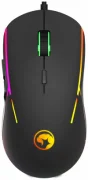 Мышь Marvo G924 Gaming Mouse RGB отзывы владельцев