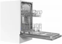 Посудомоечная машина HOMSair DW44L-2 отзывы владельцев