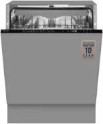 Посудомоечная машина Weissgauff BDW 6039 DC Inverter отзывы владельцев