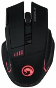 Мышь Marvo M720W отзывы владельцев