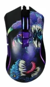 Мышь ARDOR GAMING Fury Beast (ARD-FURY3327-BEAST-PU) отзывы владельцев