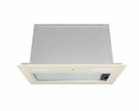Вытяжка MIDEA MH60I550GI отзывы владельцев