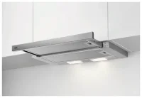 Вытяжка AEG DPB2621S отзывы владельцев