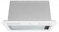 Вытяжка Midea MH60I550GW отзывы владельцев