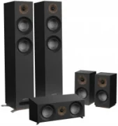 Jamo S 807 HCS отзывы владельцев
