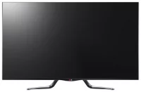 Телевизор LG 47LA790V отзывы владельцев