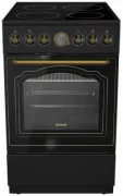 Плита Gorenje EC 52 CLB отзывы владельцев
