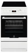 Плита Electrolux EKC 954908 W отзывы владельцев