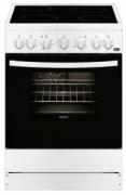 Плита Zanussi ZCV 965201 W отзывы владельцев