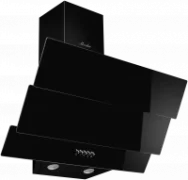 Вытяжка MONSHER METZ 60 Noir Verre отзывы владельцев