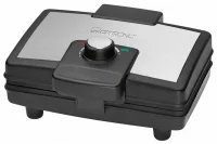 Вафельница Clatronic WA 3606 отзывы владельцев