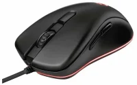 Мышь Trust GXT930 JACX отзывы владельцев