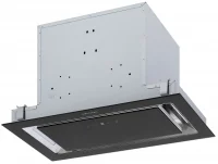 Вытяжка KRONA Selina 600 Glass black S отзывы владельцев