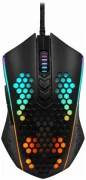 Мышь REDRAGON Memeanlion honeycomb отзывы владельцев