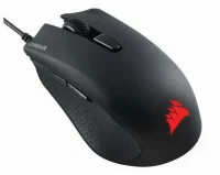 Мыши Corsair Harpoon RGB PRO отзывы владельцев