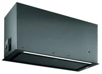 Вытяжка Jetair PLANE LUX BL/A/72 отзывы владельцев