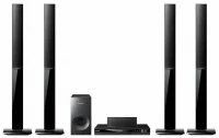 Samsung HT-E355K отзывы