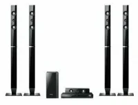Samsung HT-C555 отзывы