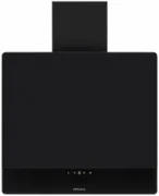 Вытяжка KRONA DOMENIKA 600 Black S отзывы владельцев