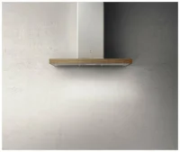 Вытяжка ELICA BIO WH/A 90 ROVERE отзывы владельцев