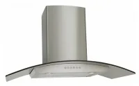 Вытяжка Elikor Аметист S4 90Н-700-Э4Д нержавейка/тонировка отзывы владельцев