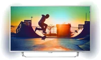 Телевизор Philips 65PUS6412 отзывы владельцев