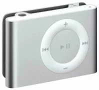 Плеер Apple iPod shuffle 2 1Gb отзывы владельцев