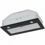 Вытяжка Krona KATE 600 GLASS BLACK PB отзывы владельцев