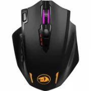 Мышь Redragon Impact Elite отзывы владельцев