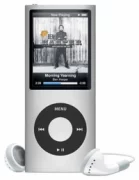Плеер Apple iPod nano 4 8Gb отзывы владельцев