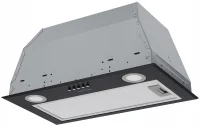 Вытяжка Krona Adel 600 Black PB отзывы владельцев