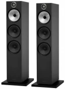 Bowers & Wilkins 603 S2 Anniversary Edition отзывы владельцев
