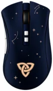 Мышь Razer DeathAdder V2 Pro Genshin Impact отзывы владельцев