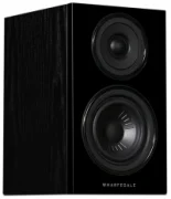 Wharfedale Diamond 12.1 отзывы владельцев