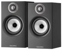 Bowers & Wilkins 607 S2 Anniversary Edition отзывы владельцев