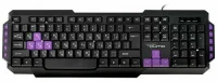 Клавиатура Qumo Desert Eagle Pro Black USB отзывы владельцев