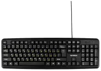 Клавиатура Гарнизон GK-100XL отзывы владельцев