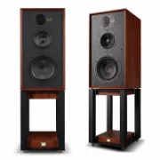 Wharfedale 85th Anniversary Linton Antique Walnut отзывы владельцев