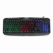 Клавиатура Gembird KB-G420L отзывы владельцев