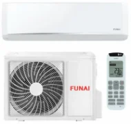 Кондиционер FUNAI RAC-SN20HP.D03 отзывы владельцев