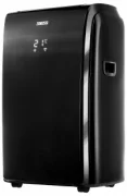 Кондиционер Zanussi ZACM-09 MS-H/N1 отзывы владельцев